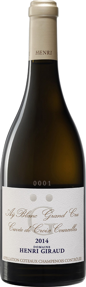 Coteaux Champenois コトー・シャンプノワ