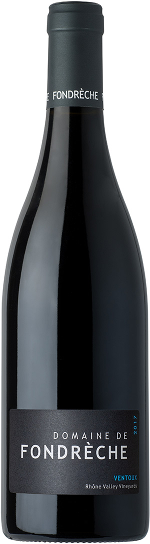 Fondrèche Rouge フォンドレッシュ ルージュ