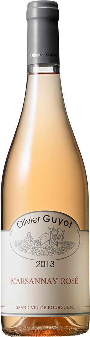 Marsannay Rosé マルサネ ロゼ